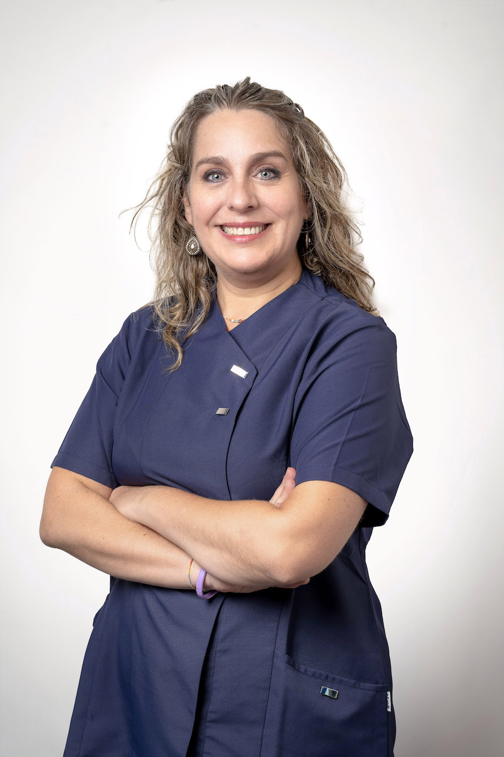 Irene Arenaz Higienista - Egües Dental Irene Arenaz Higienista - Egües Dental